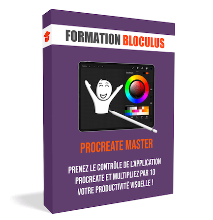 Formation PROCREATE MASTER : Prenez le contrôle de l'application en moins d'une semaine ! #sketchnoting #procreate Formation PROCREATE MASTER : Prenez le contrôle de l'application en moins d'une semaine ! #sketchnoting #procreate