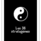 Les 36 stratagèmes