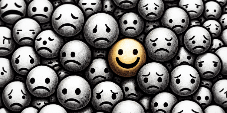 Contes sur l'optimisme