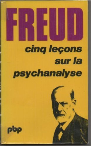 les-5-lecons-sur-la-psychanalyse
