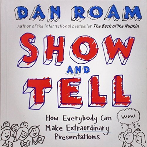 show-and-tell