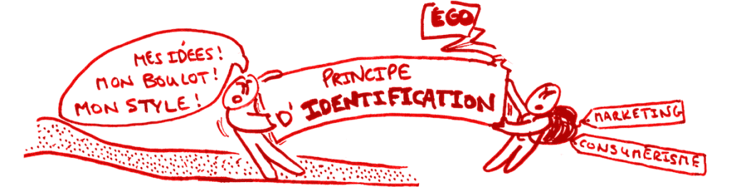 On est foutu, on pense trop - Part 5