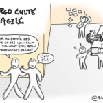 #cartoon : Pourquoi les nouvelles méthodes de travail ne fonctionnent pas…
