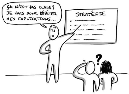 Un peu plus de la même chose...