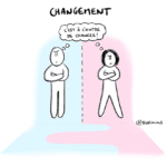 #cartoon : Faites changer l’autre SVP !