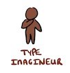 Type Imagineur (Rêveur) Modèle Process Communication (PCM)