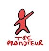 Type Promoteur Modèle Process Communication (PCM)