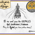 #cartoon : Savez-vous transformer les obstacles dans vos projets ?