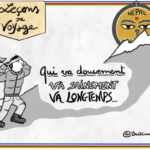 #cartoon : Les porteurs népalais font-ils des burn-outs ?