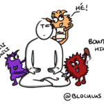 Méditation, le guide essentiel (4/4) : Comment pratiquer durablement la méditation ?
