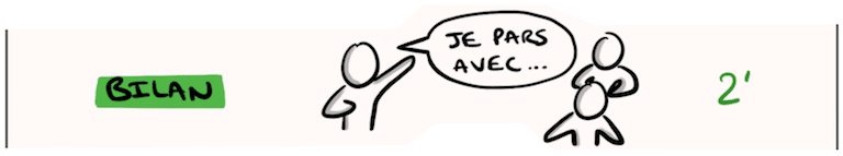 Bilan Client Fast Codev