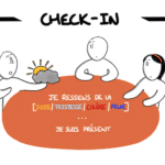 Core Protocols (2/10) : Le « Check-In » pour se connecter à soi et aux autres