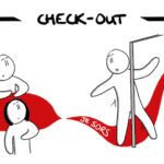 Core Protocols (4/10) : Le « Check-out », pour s’extraire des contextes néfastes