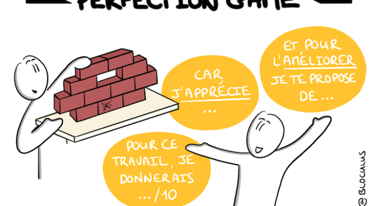 Core protocol "Perfection Game"