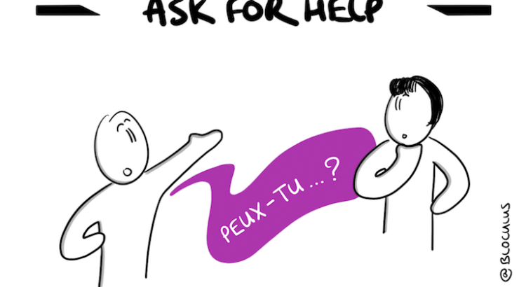 Core protocol "Ask For Help"