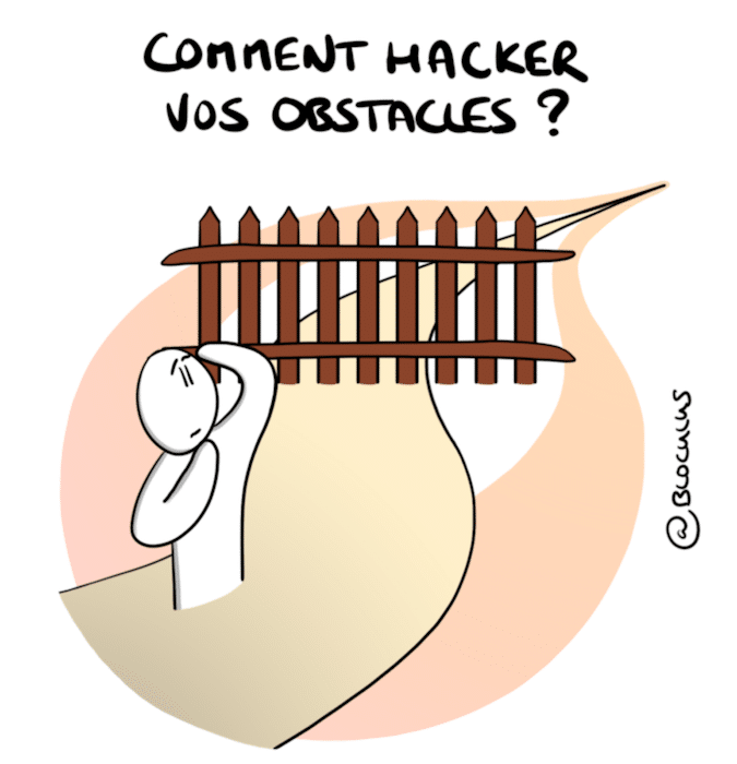 Comment pourriez-vous hacker vos contraintes ?