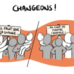 Changeons par l'exemple !