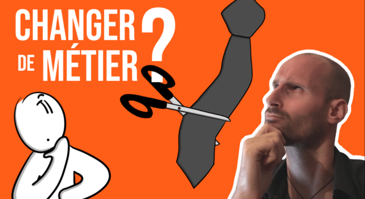 5 Questions pour créer son futur Métier !