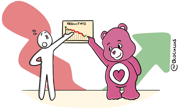 #AppreciativeInquiry : Le pouvoir de transformation des bisounours ?