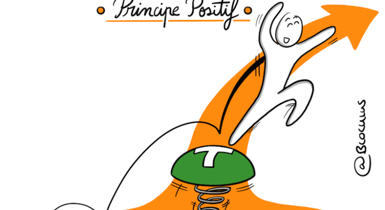 [Appreciative Inquiry - Principe Positif ]#Coaching