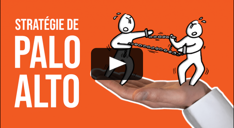 Dénouez vos problèmes avec l'Approche Systémique de #PaloAlto #Coaching
