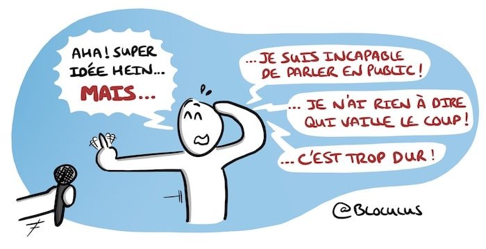 #Coaching : Comment faire face à une croyance limitante... en 5 questions !