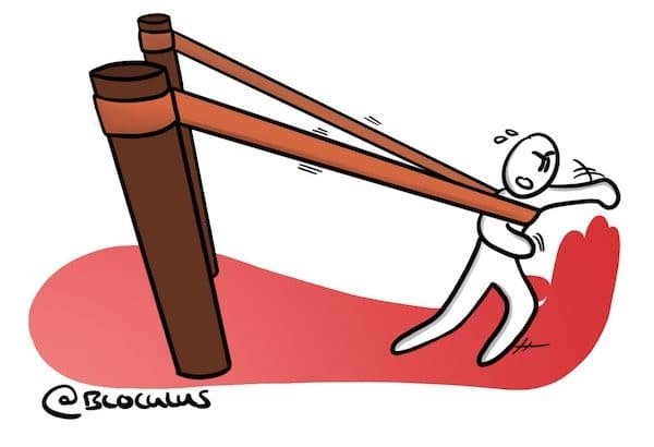 #Coaching : Comment vous débarrasser de vos Croyances Limitantes