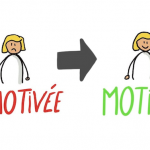 #sketchnote : Comment développer drastiquement vos talents… et votre motivation !