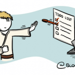 #sketchnote : Comment découvrir et optimiser vos « FORCES » fondamentales ?