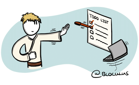 #Coaching : Comment identifier & optimiser ses forces comme un Jedi