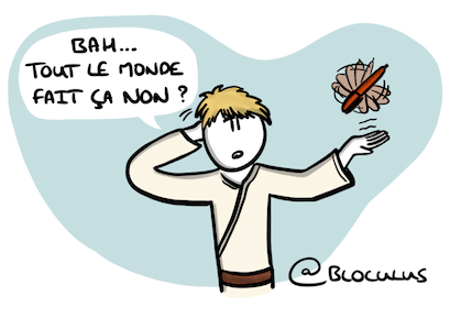 #Coaching : Comment reconnaître & optimiser ses forces comme un Jedi