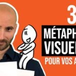 Facilitation Graphique : 3 métaphores visuelles à utiliser dans vos accompagnements
