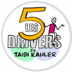 #sketchnote : Identifiez vos « DRIVERS » et ceux de votre équipe pour performer !