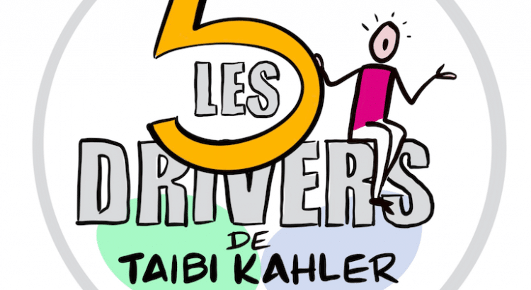 #coaching : Quels DRIVERS vous empoisonnent / sauvent la mise au quotidien ?