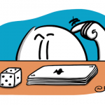 #sketchnote : La recette gagnante pour utiliser des Jeux (Serious Games) dans vos ateliers