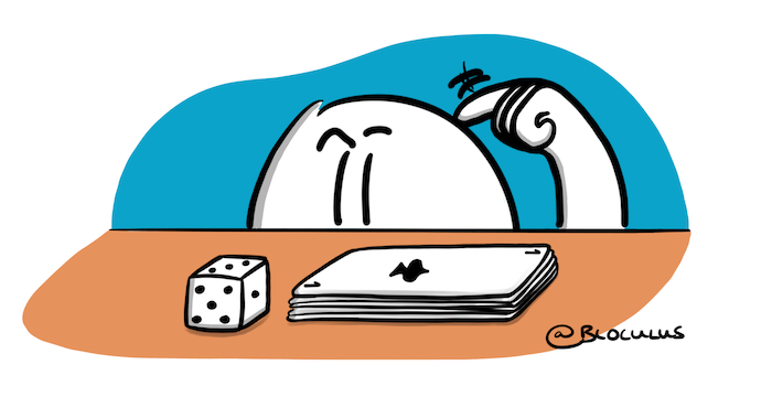 #sketchnote : La recette gagnante pour utiliser des Jeux (Serious Games) dans vos ateliers !