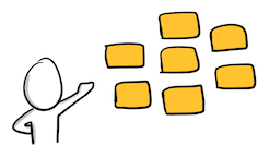 Comment faciliter un atelier Dot Voting