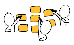 Comment faciliter un atelier Dot Voting