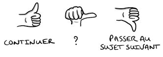 Comment faciliter un atelier Lean Coffee