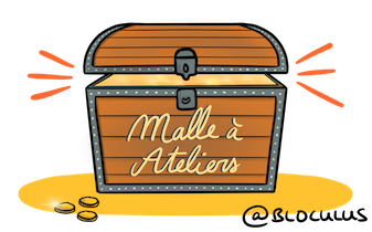 Moteur de recherche d'ateliers de facilitation / coaching