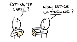 #Icebreaker Little Known Fact : pour découvrir des faits surprenants sur vos collègues (1)