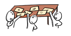 #Icebreaker Little Known Fact : pour découvrir des faits surprenants sur vos collègues (tirage au sort)