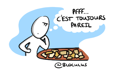Photolangage : Pour éviter l'ennui de vos participants, variez les supports ! 