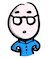 Personnage psychique INGÉNIEUR