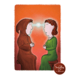 #Cartoon : Comment développer une écoute profonde et véritable ? (carte IMAGILUS)