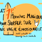 #sketchnote : 7 étapes pour investiguer une situation émotionnelle