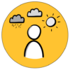 ATELIER « MÉTÉO INTÉRIEURE » - Faites un bilan de l'état émotionnel intérieur de vos participants
