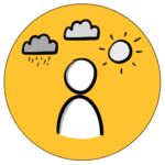 ATELIER « MÉTÉO INTÉRIEURE » - Faites un bilan de l'état émotionnel intérieur de vos participants