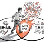 IA comme sweet spot créatif